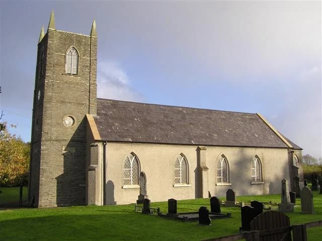 Newtown Cunningham