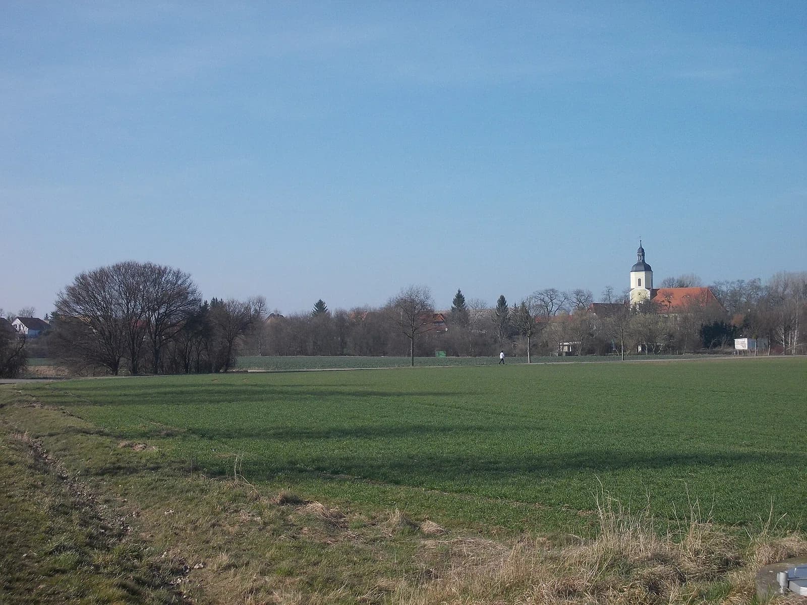 Weßnig