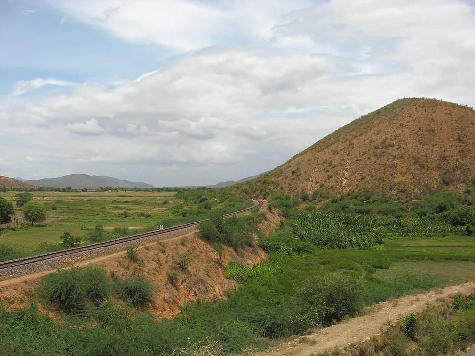 Vinukonda