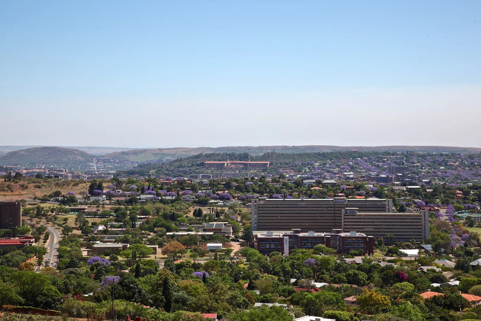 Groenkloof