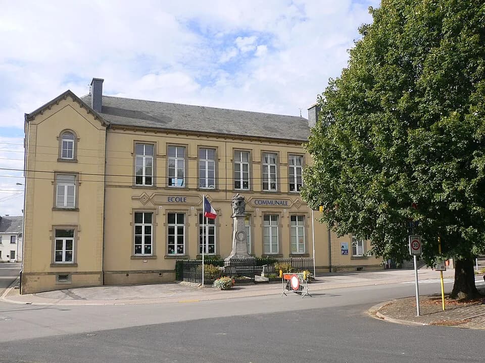 Saint-Vincent