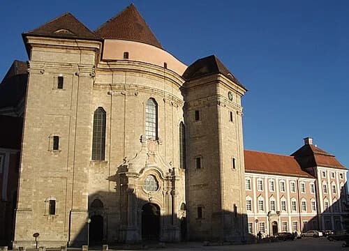Wiblingen