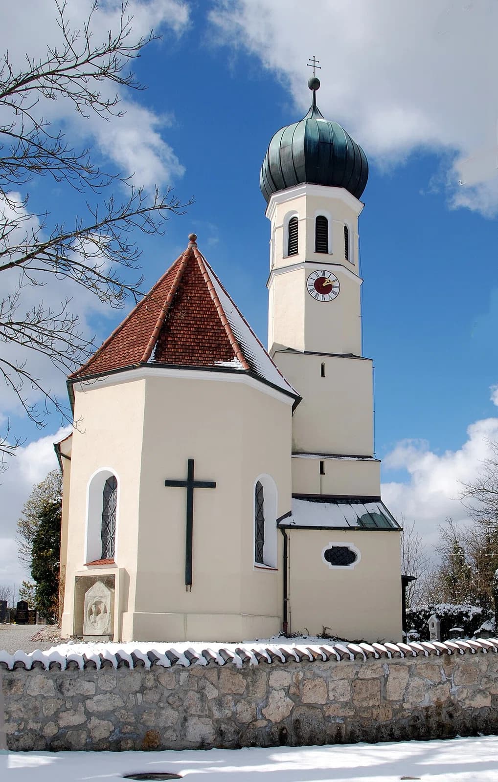 Widdersberg