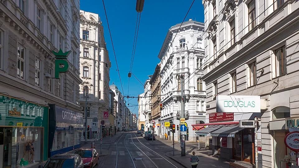 Josefstadt