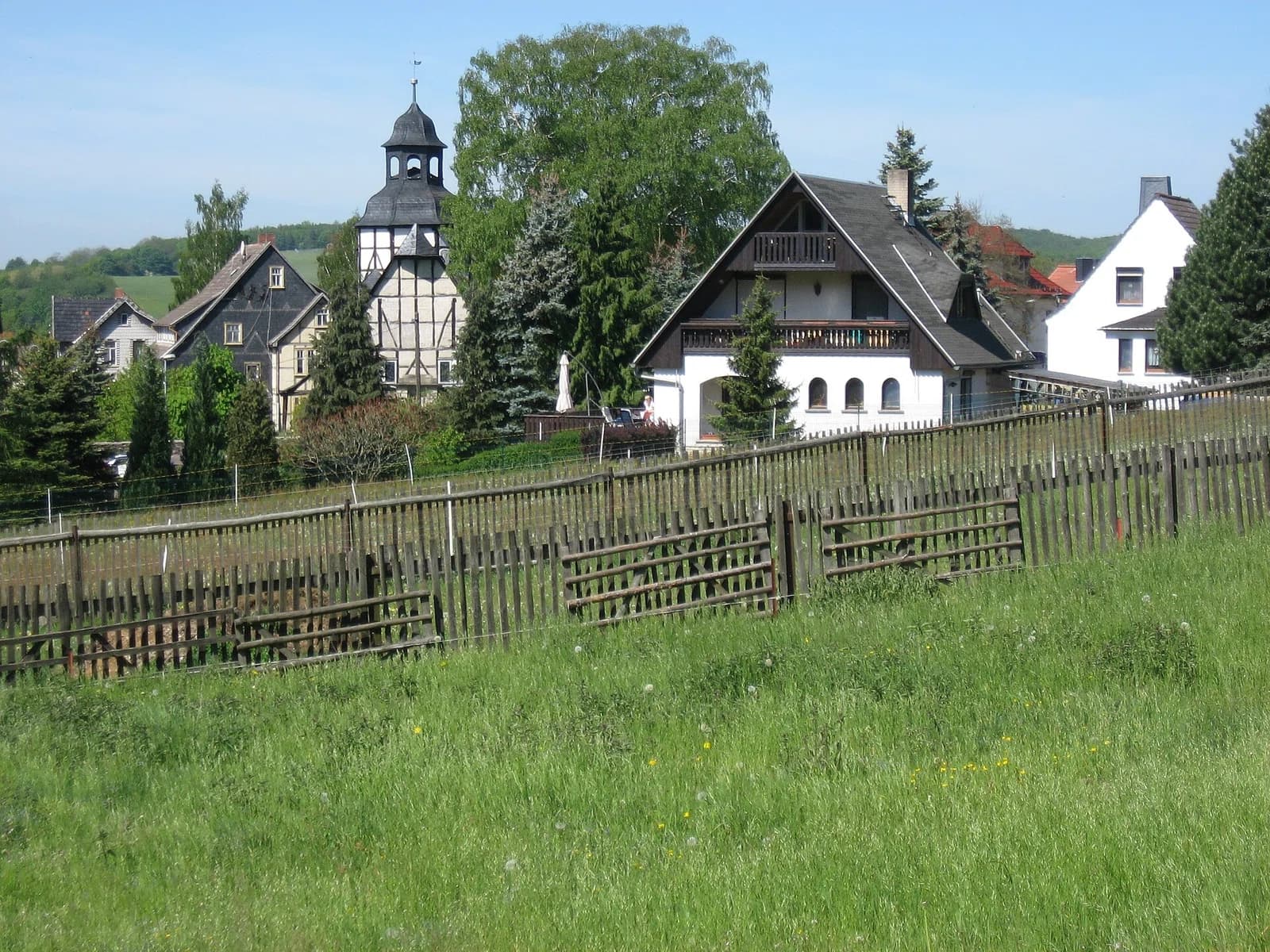 Wiegersdorf