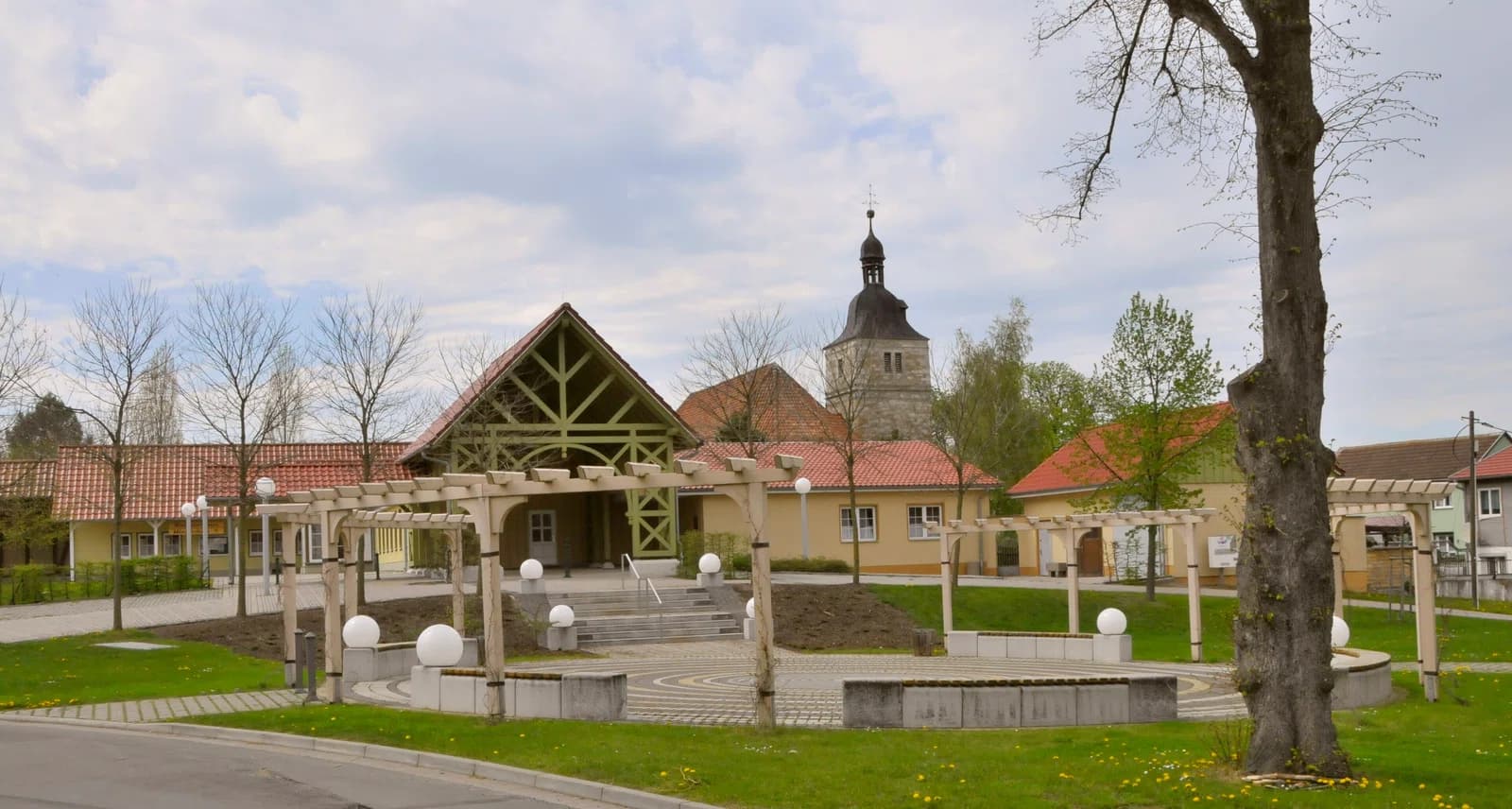 Wiegleben