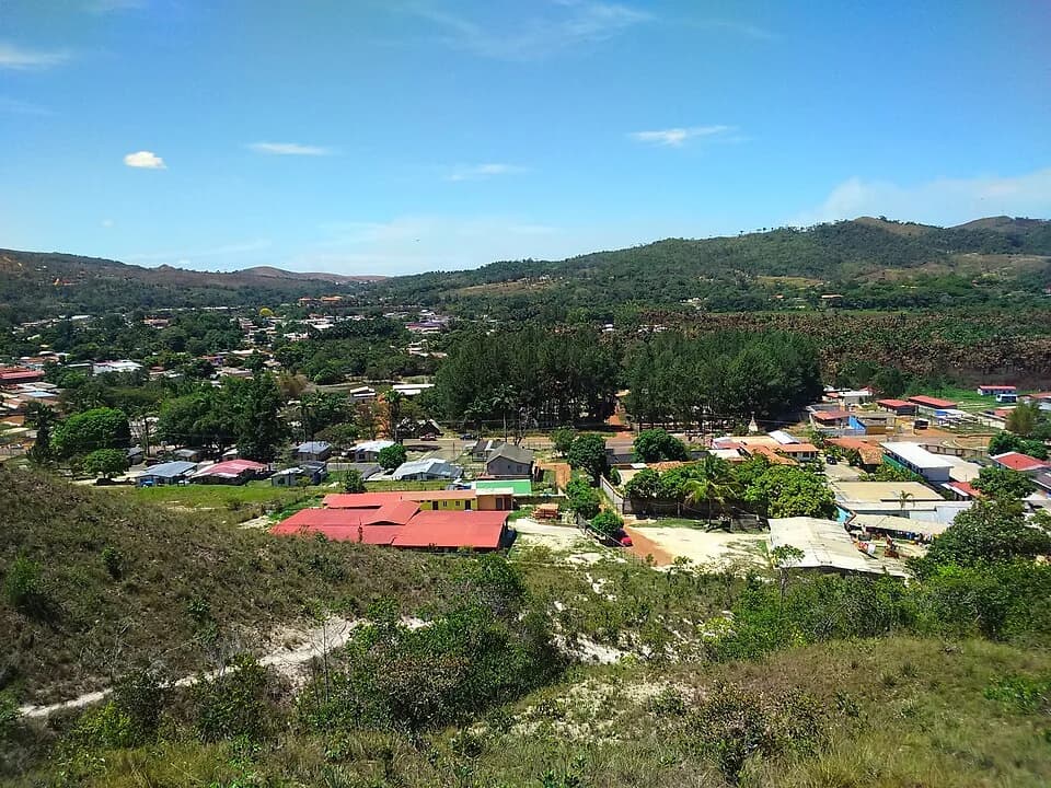 Santa Elena de Uairén
