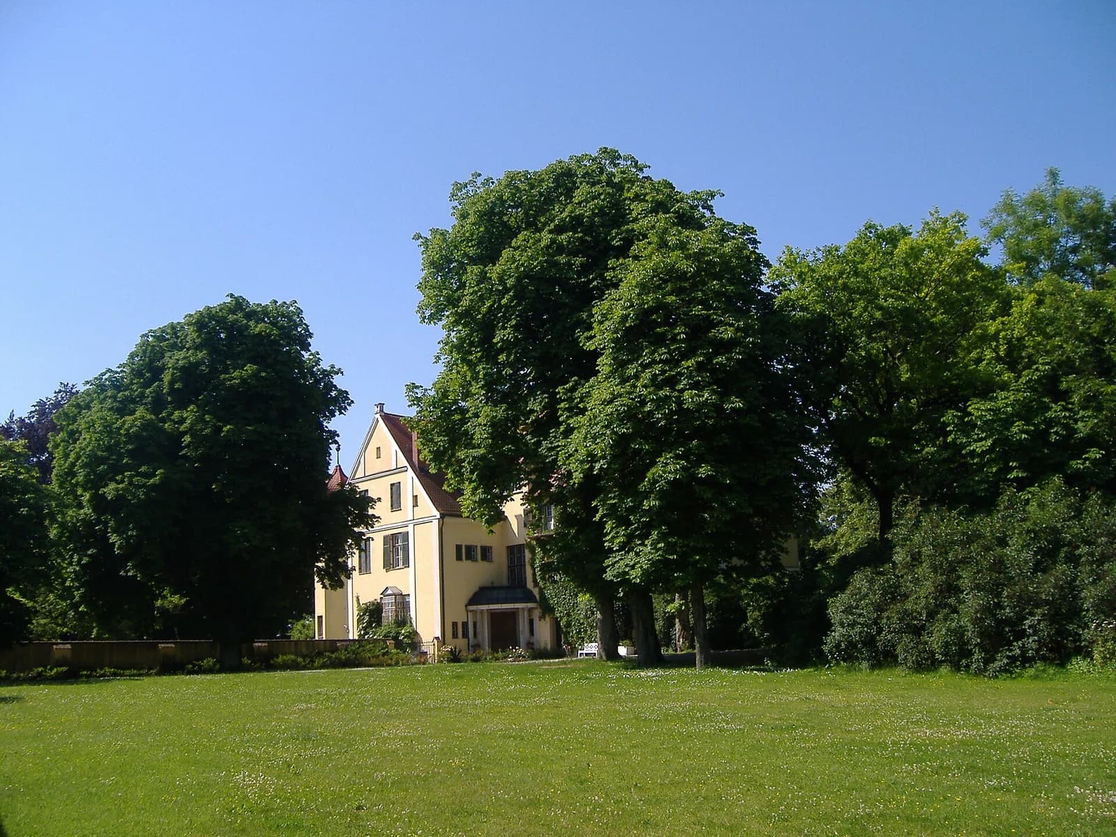 Münster