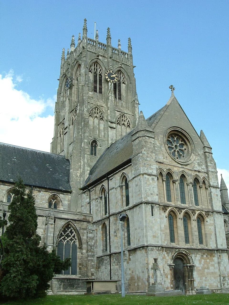 Hedon