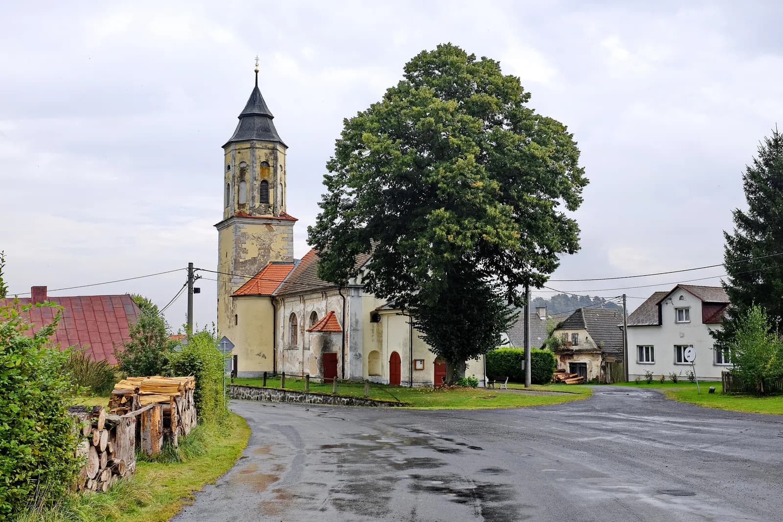 Mutěnín