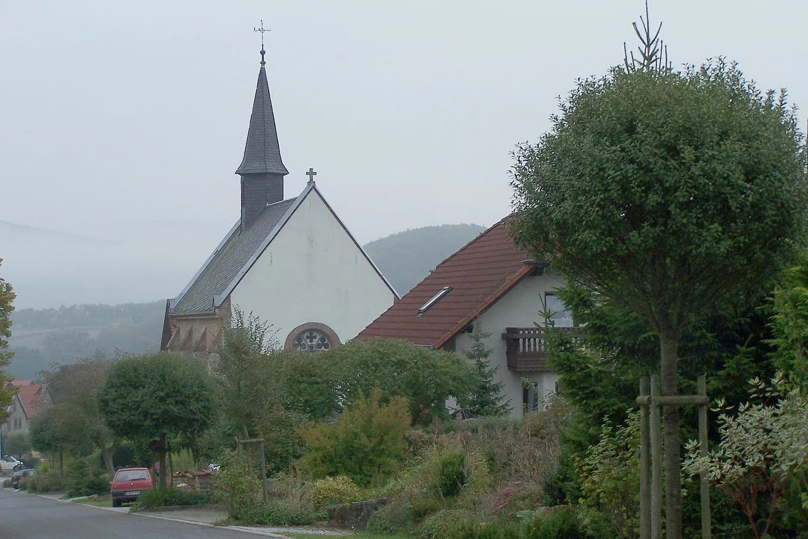 Wiesenfeld (Geisa)