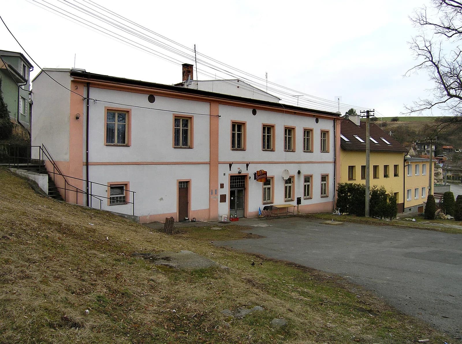 Hromnice