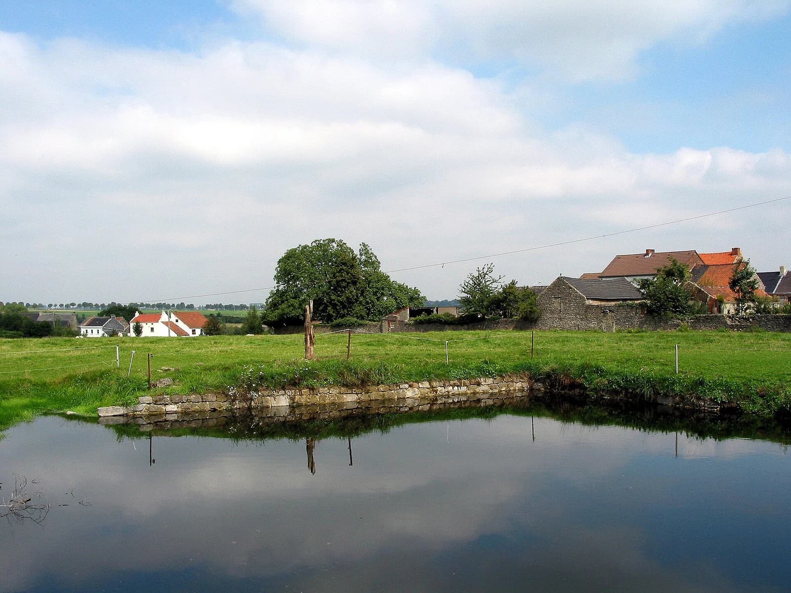 Boignée