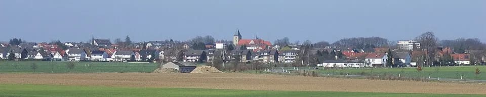Stadtbezirk Elsen