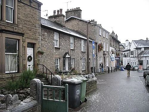 Milnthorpe