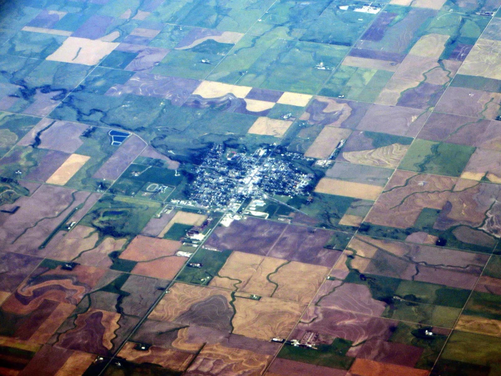 La Crosse