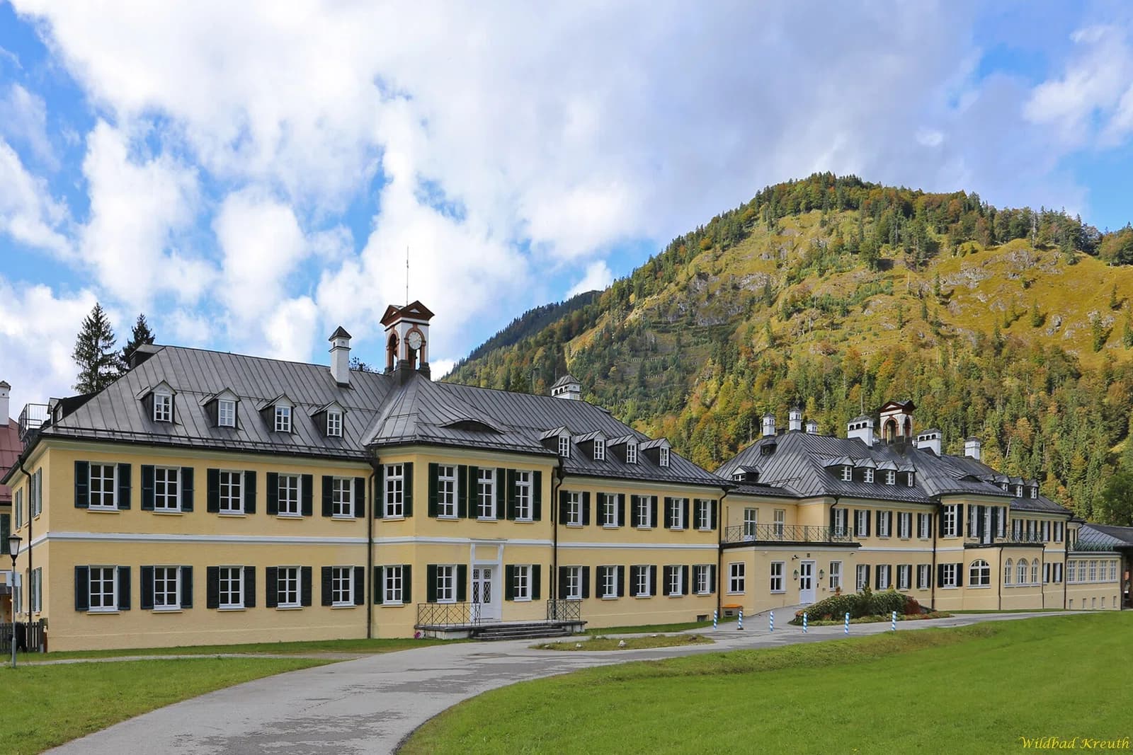 Wildbad Kreuth
