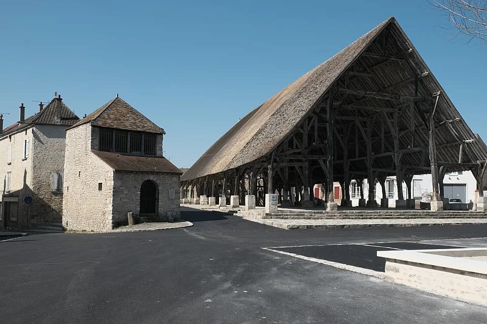 Méréville