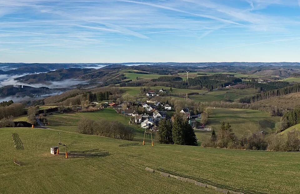 Wildewiese