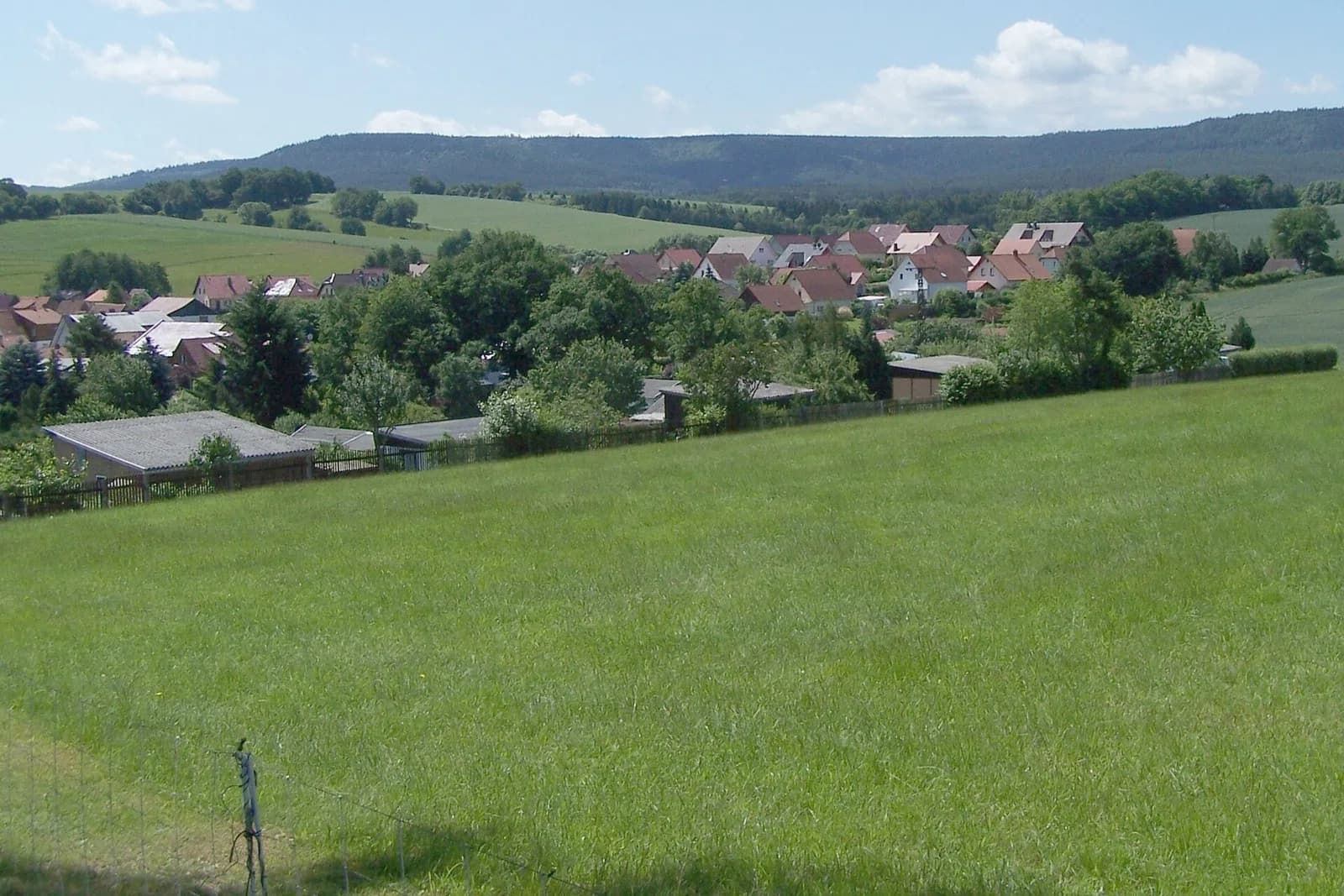 Wildprechtroda