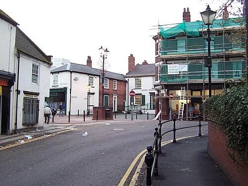 Darlaston