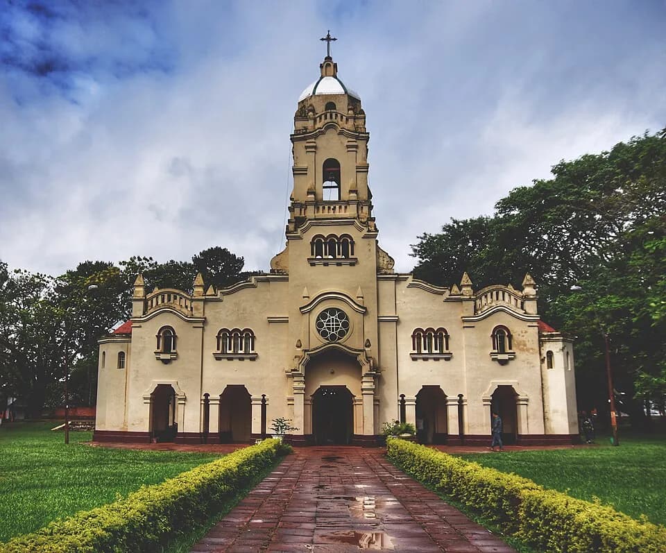 San Ignacio
