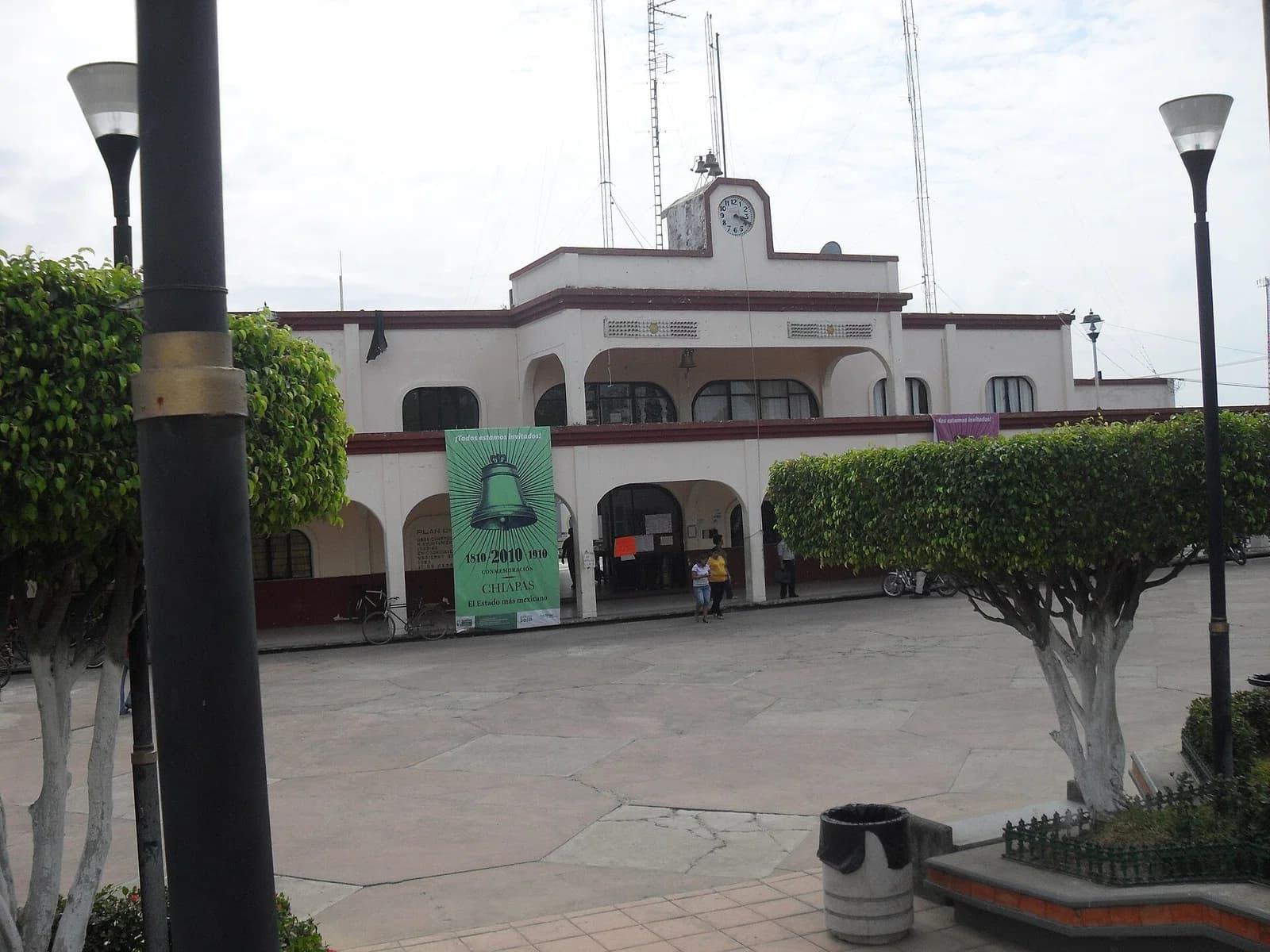 Pijijiapan