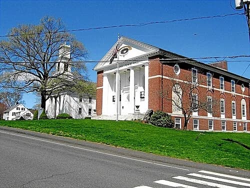 Middlebury