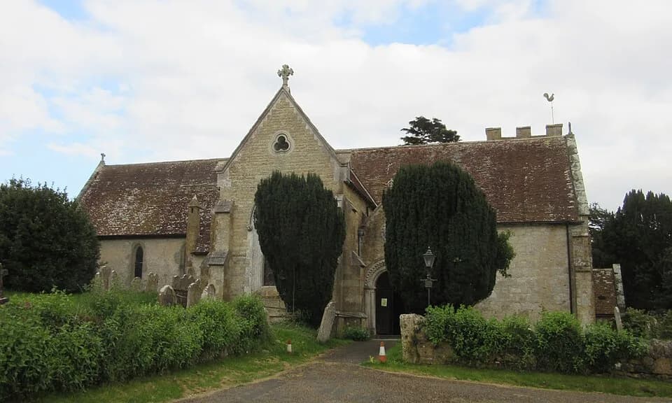 Calbourne