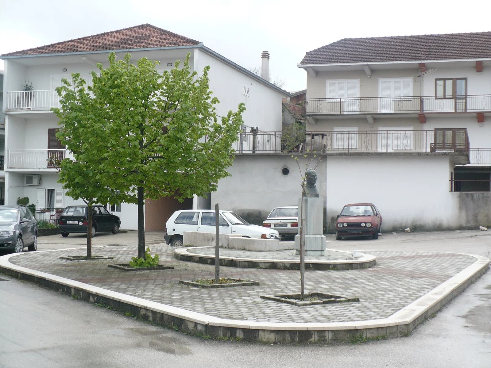 Staševica