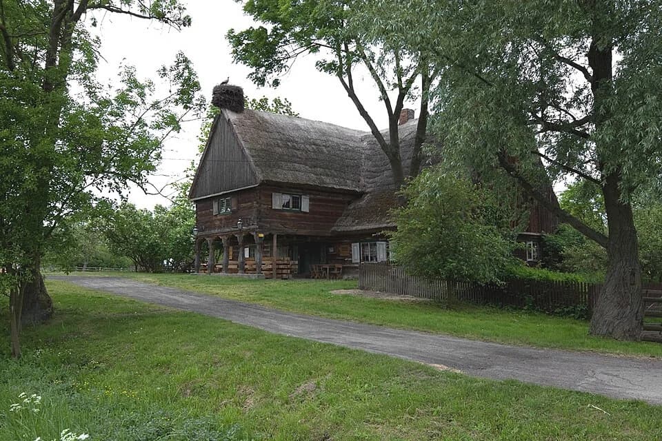 Chrystkowo