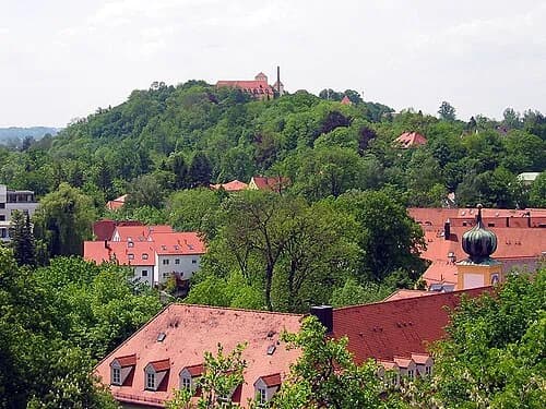 Weihenstephan