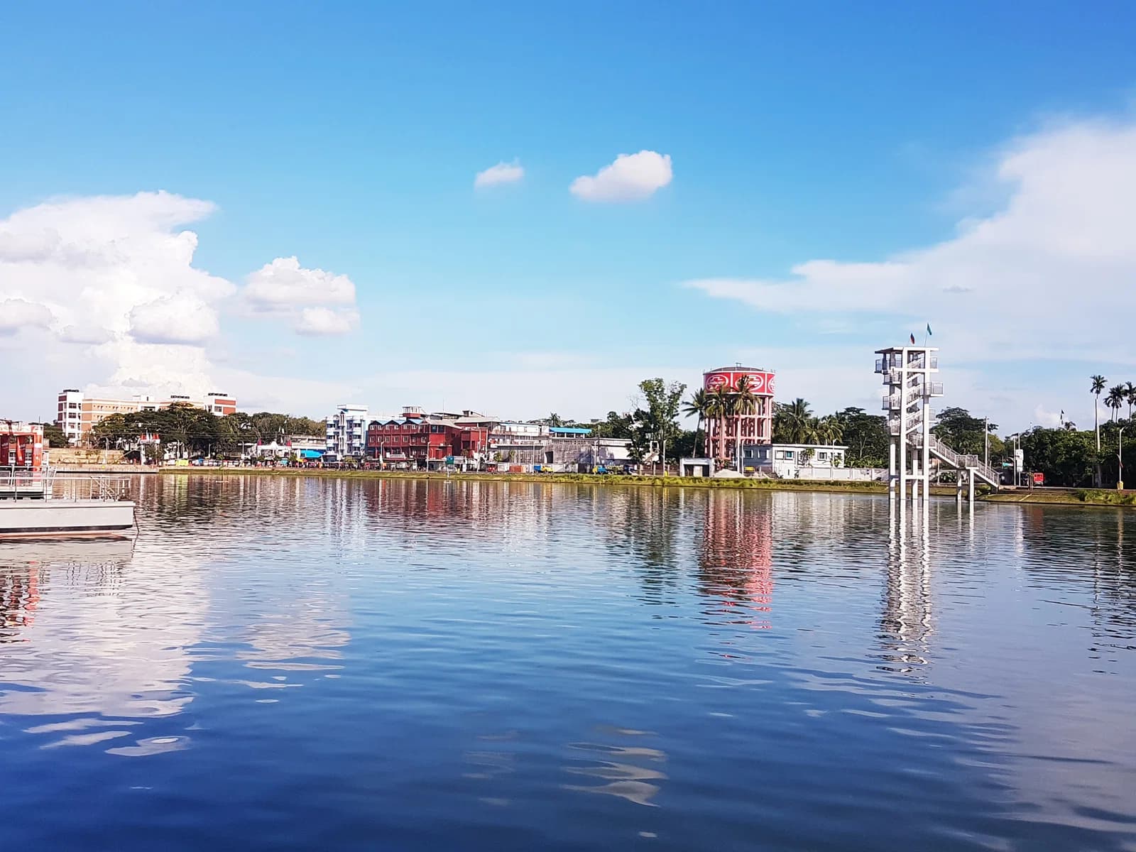 Madaripur