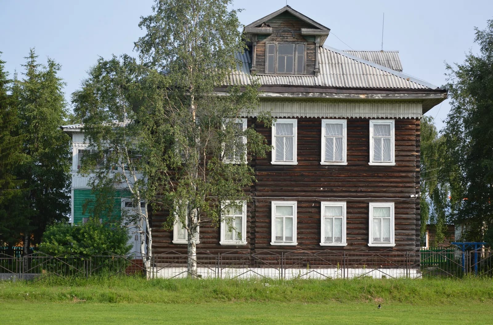 Ust-Zilma