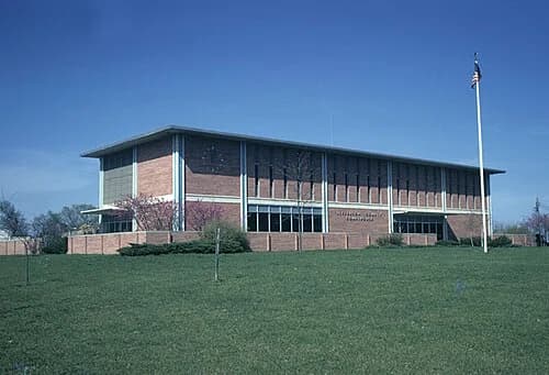 Jefferson County