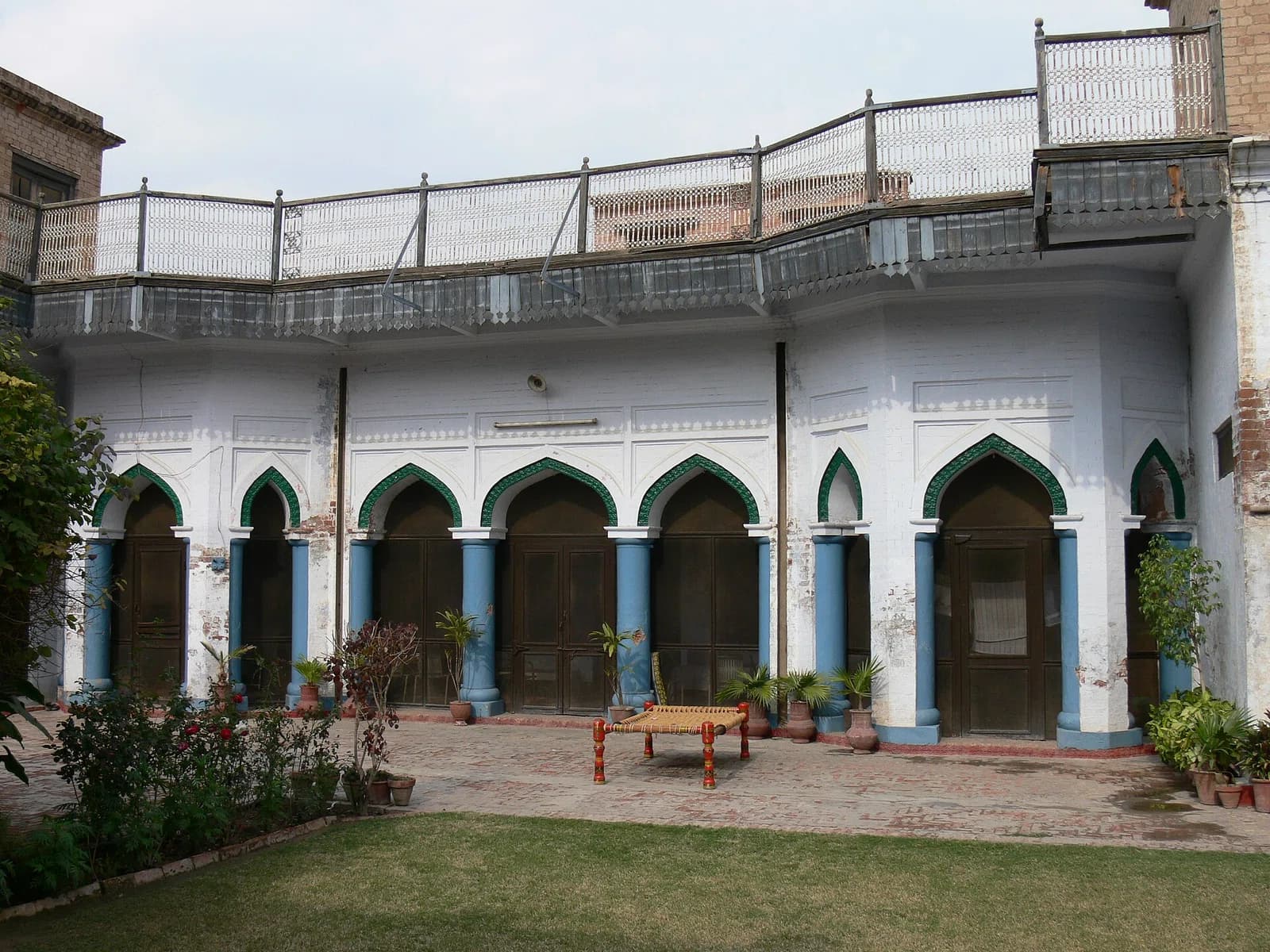 Kamalia