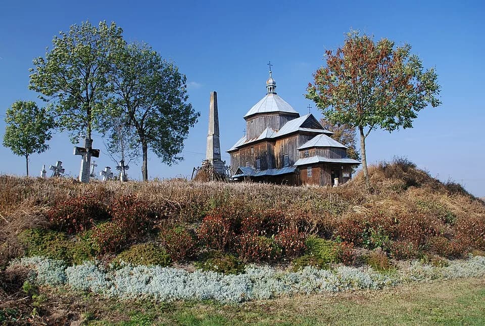 Myców