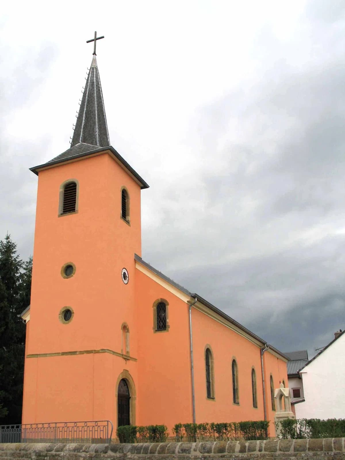 Gonderange