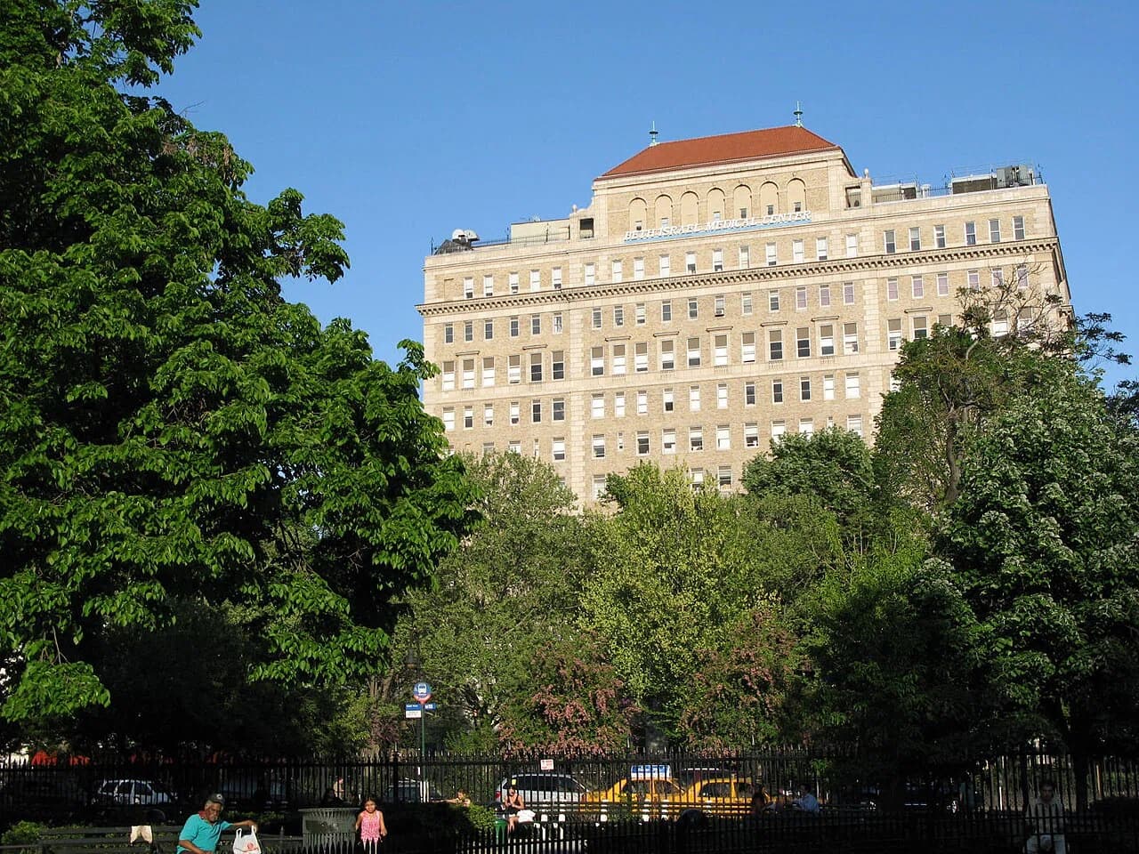 Beth Israel Medical Center
