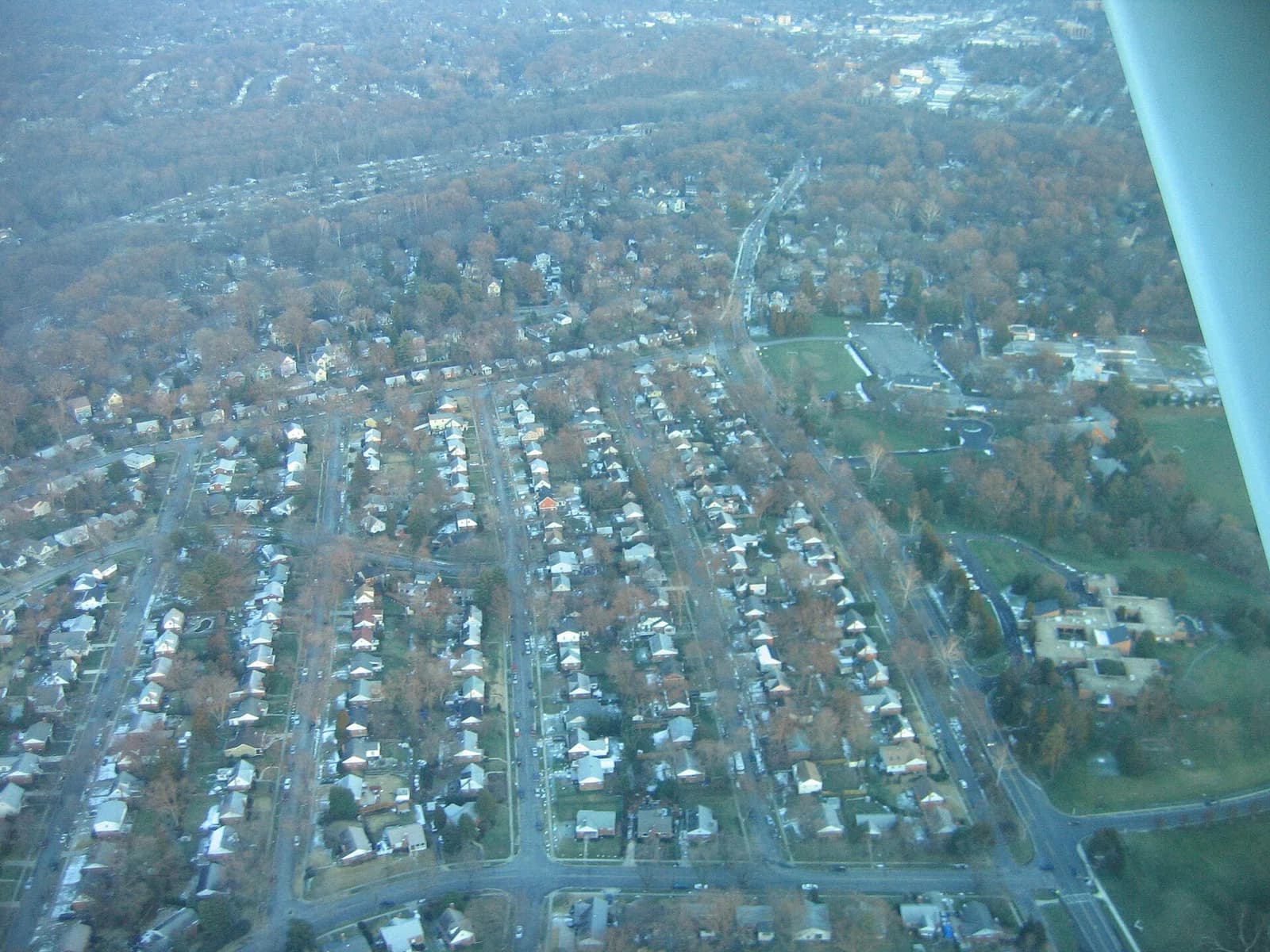 Garrett Park