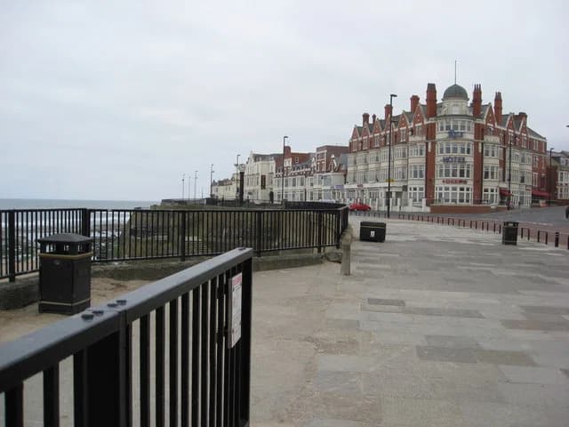 Whitley Bay
