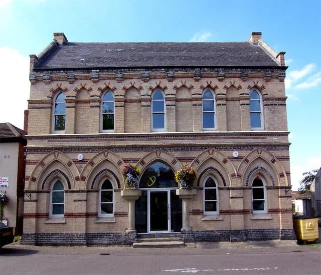 Crowle
