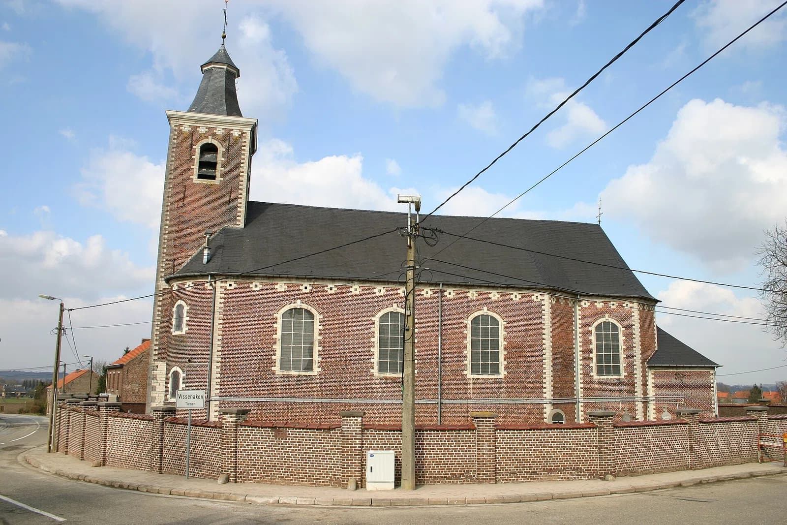 Vissenaeken-Saint-Pierre