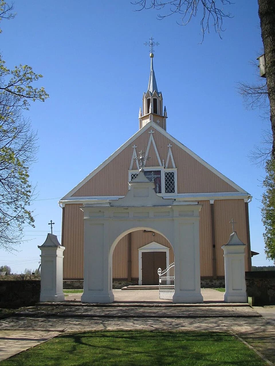 Viduklė
