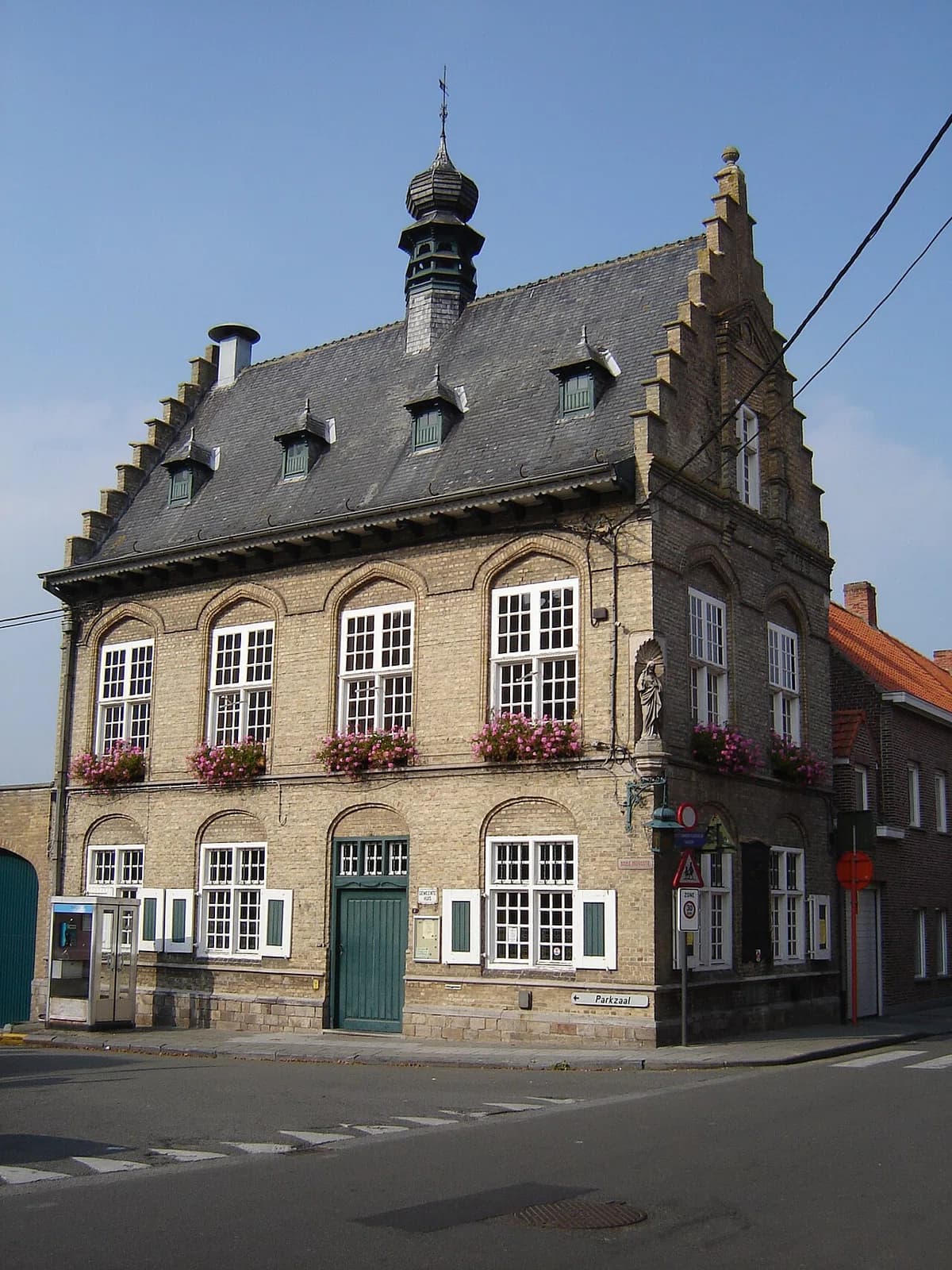 Elverdinge