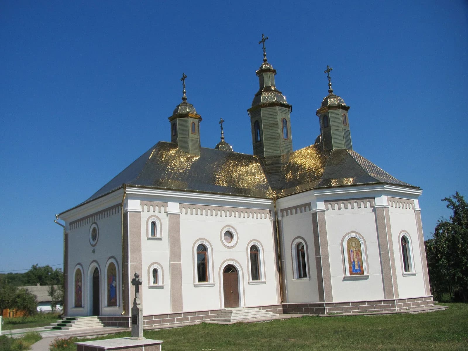 Banyliv Pidhirnyi