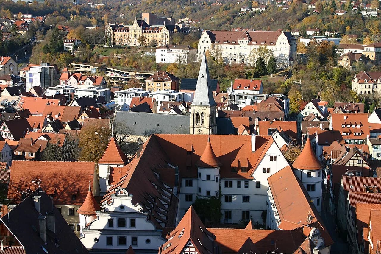 Wilhelmsstift