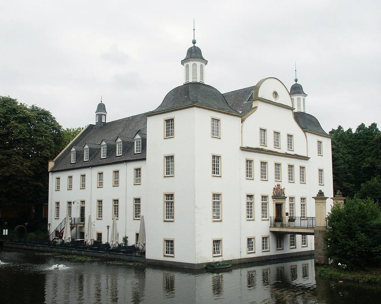 Borbeck-Mitte