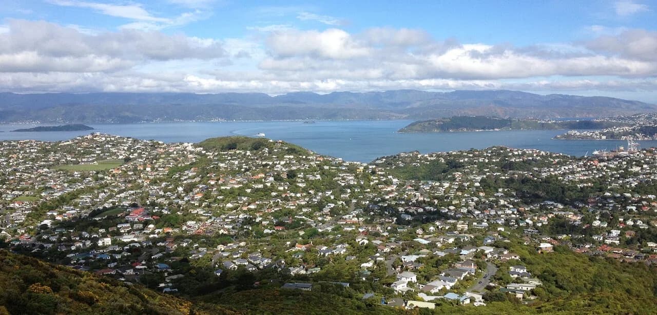 Ngaio