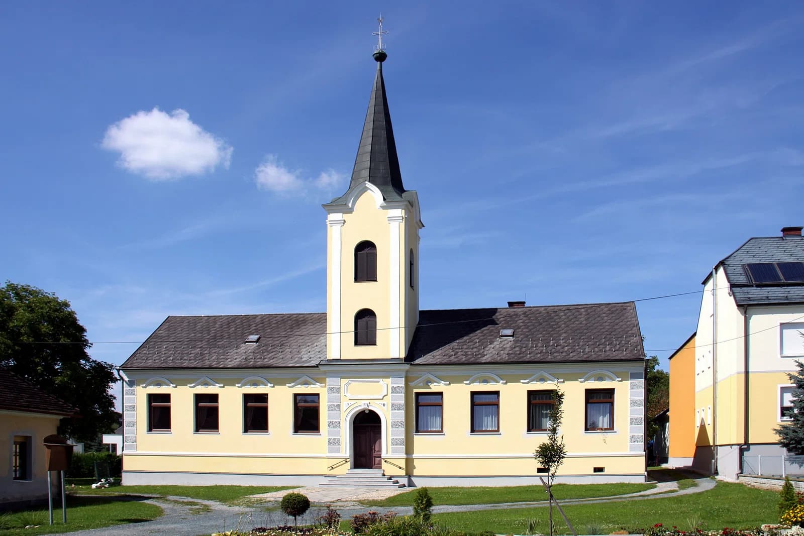 Wolfau